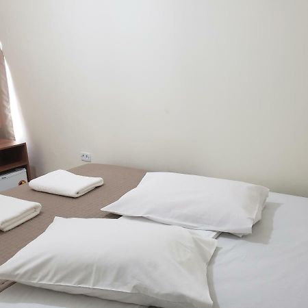 Hotel Umuarama Aparecida Sp Екстер'єр фото