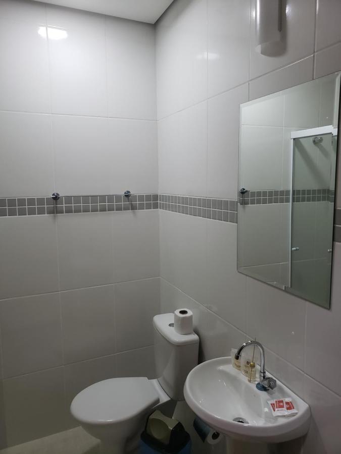 Hotel Umuarama Aparecida Sp Екстер'єр фото