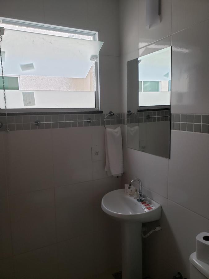 Hotel Umuarama Aparecida Sp Екстер'єр фото